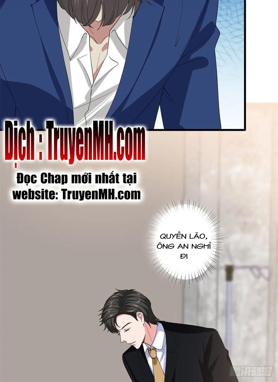 đọc truyện Ông Xã Kết Hôn Thử, Mạnh Thêm Chút Nữa Đi Chương 477 ảnh 8 tại Thiên Thai Truyện