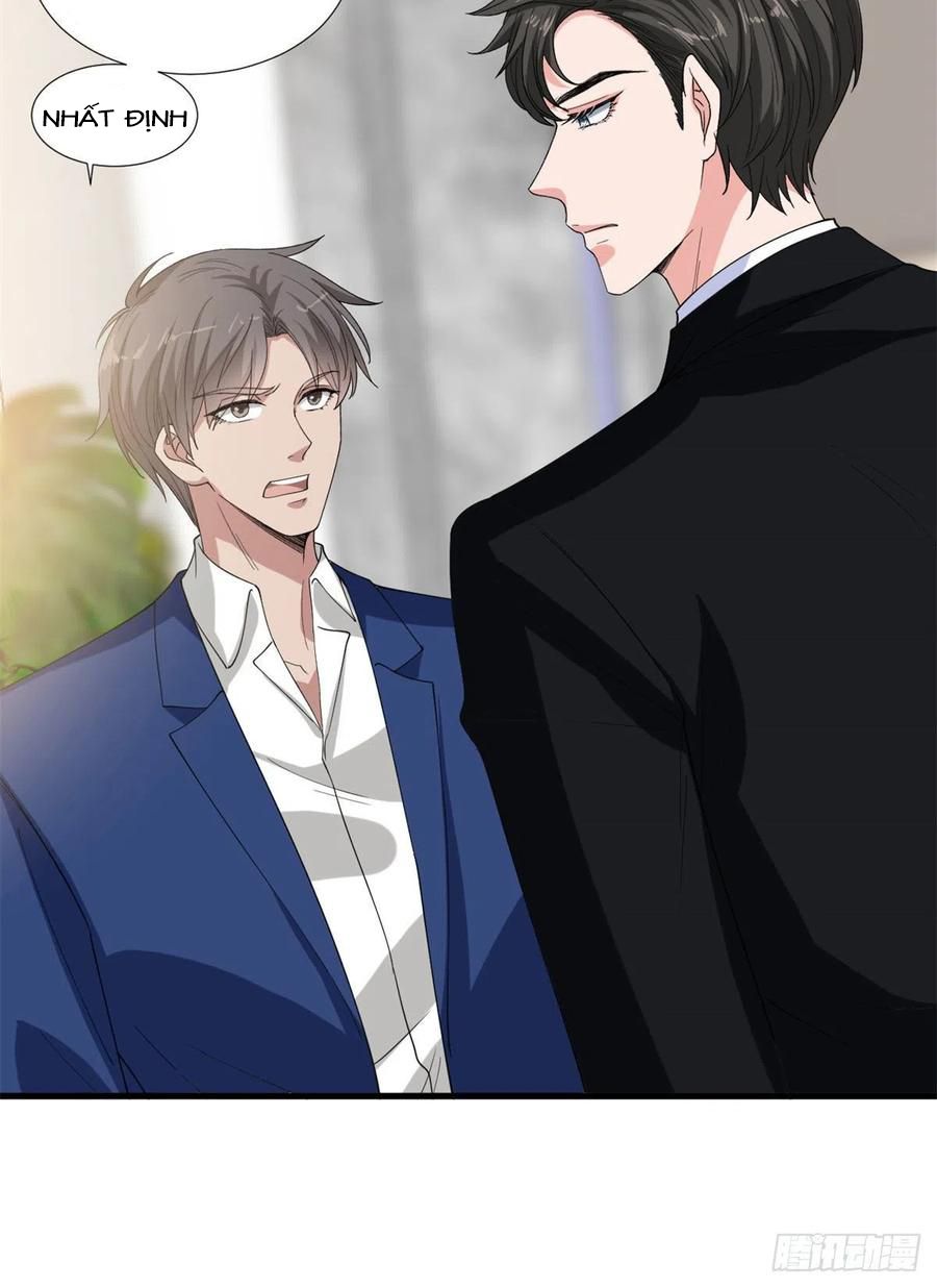 đọc truyện Ông Xã Kết Hôn Thử, Mạnh Thêm Chút Nữa Đi Chương 477 ảnh 11 tại Thiên Thai Truyện