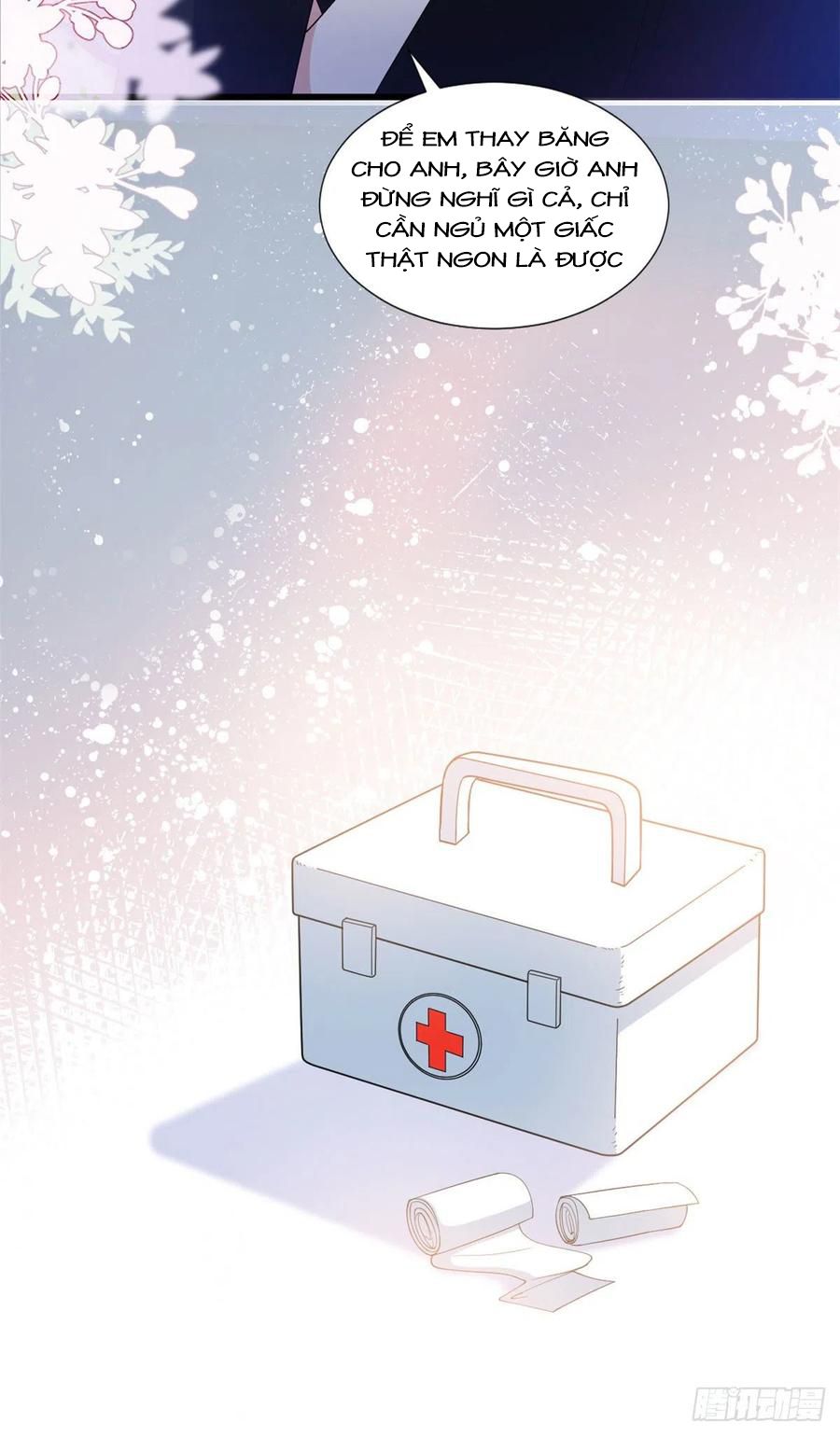 đọc truyện Ông Xã Kết Hôn Thử, Mạnh Thêm Chút Nữa Đi Chương 478 ảnh 12 tại Thiên Thai Truyện