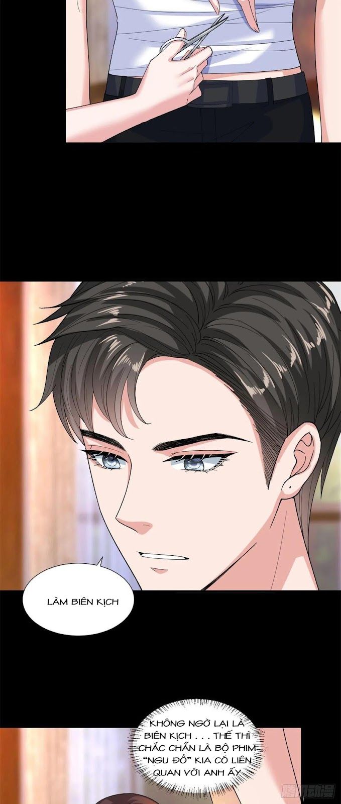 đọc truyện Ông Xã Kết Hôn Thử, Mạnh Thêm Chút Nữa Đi Chương 478 ảnh 16 tại Thiên Thai Truyện