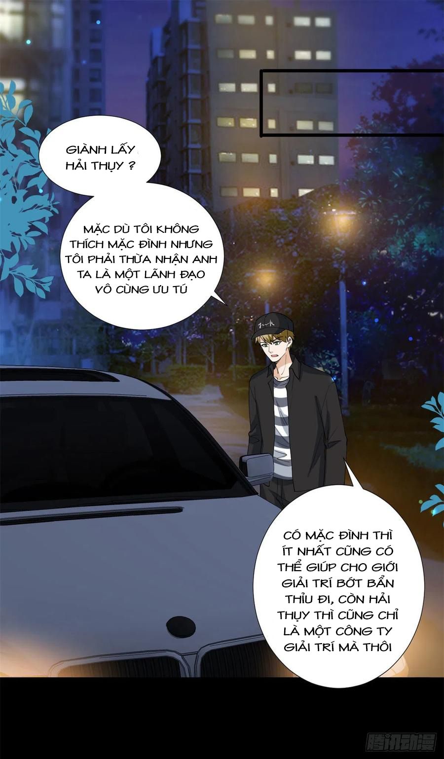 đọc truyện Ông Xã Kết Hôn Thử, Mạnh Thêm Chút Nữa Đi Chương 478 ảnh 4 tại Thiên Thai Truyện