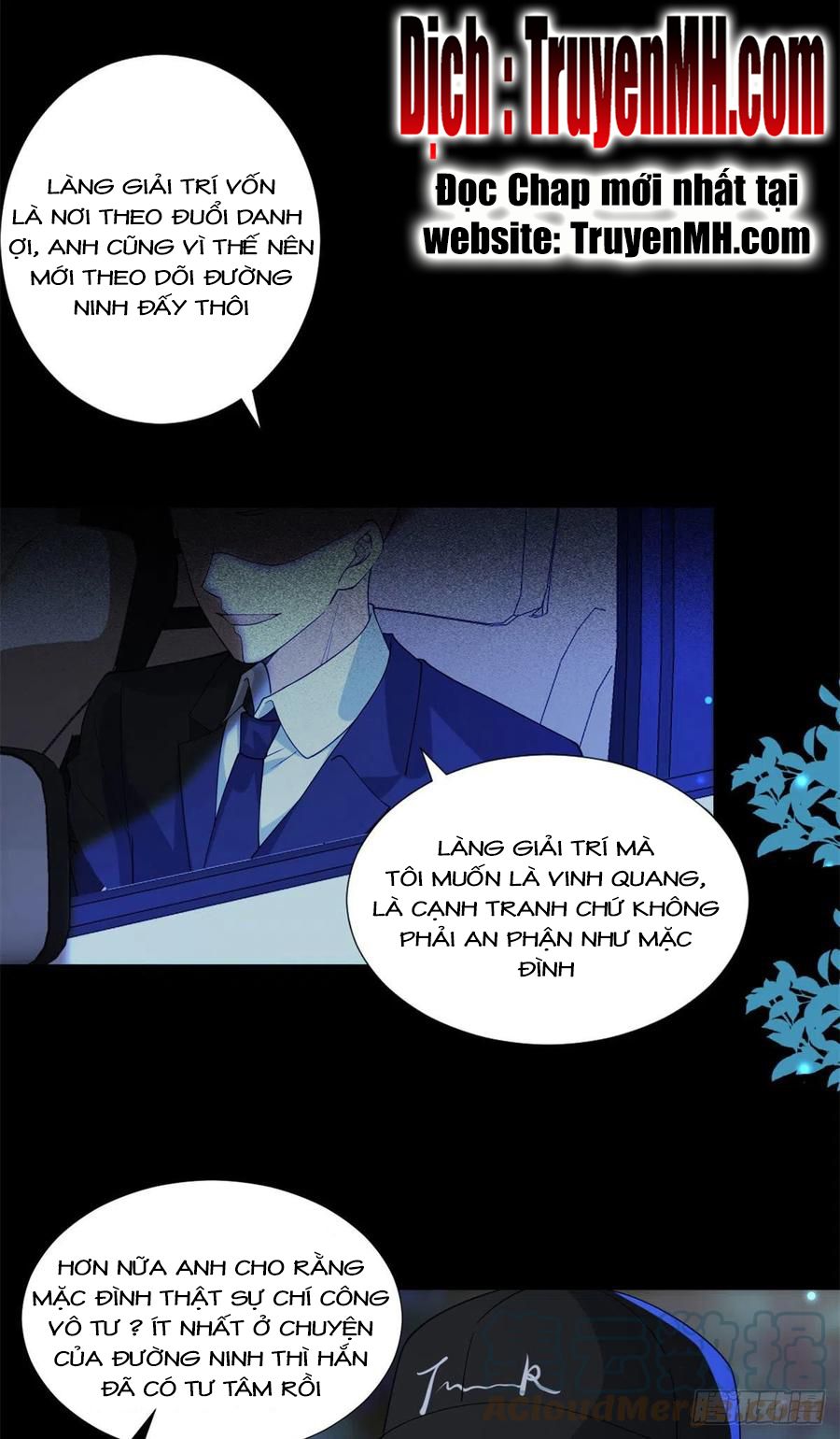 đọc truyện Ông Xã Kết Hôn Thử, Mạnh Thêm Chút Nữa Đi Chương 478 ảnh 5 tại Thiên Thai Truyện