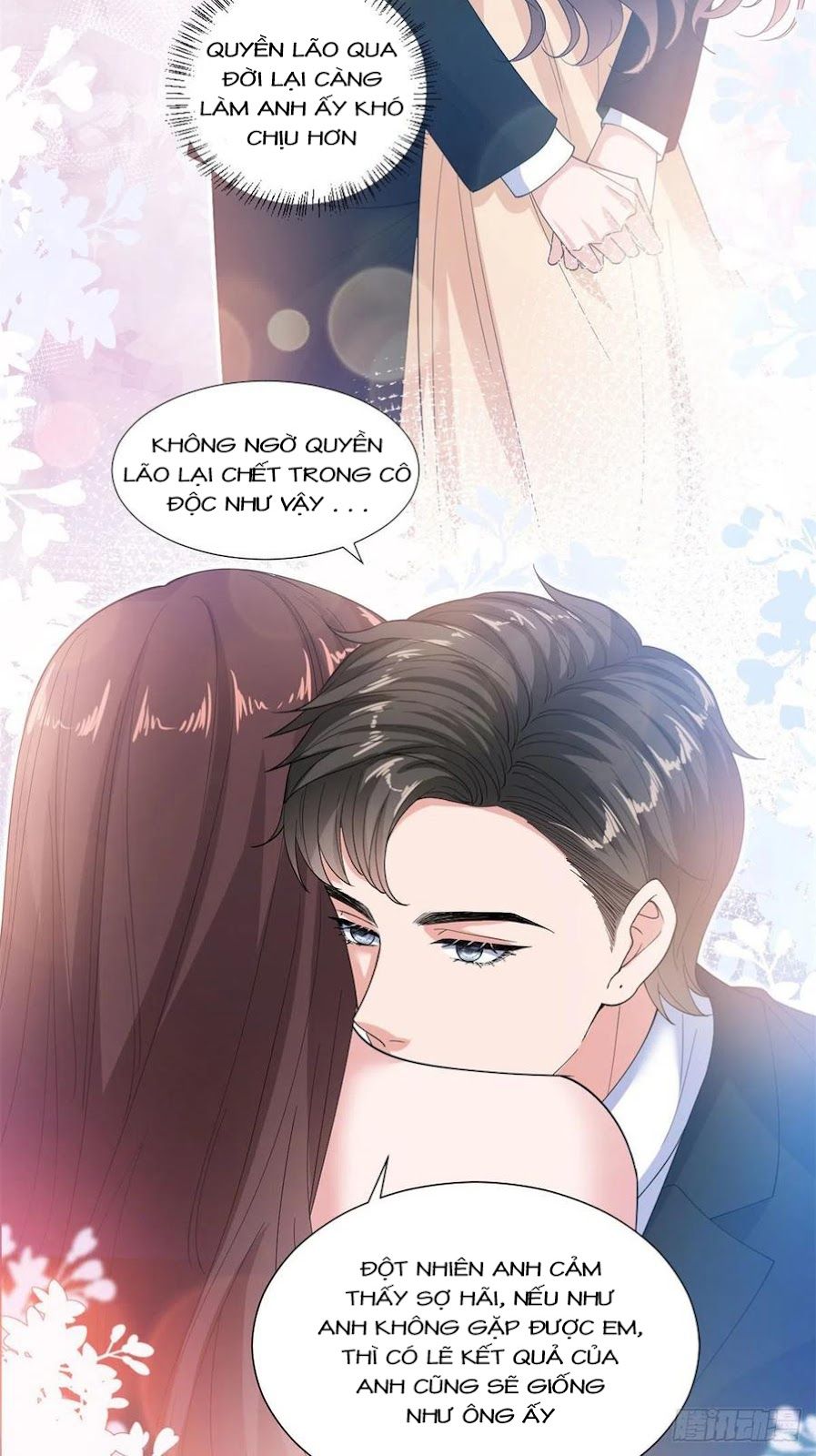 đọc truyện Ông Xã Kết Hôn Thử, Mạnh Thêm Chút Nữa Đi Chương 478 ảnh 10 tại Thiên Thai Truyện