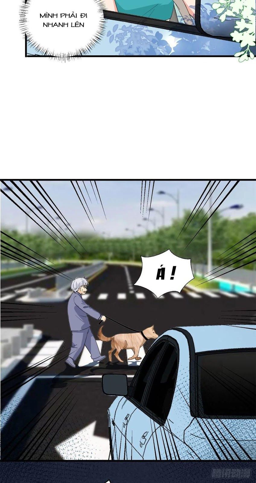 đọc truyện Ông Xã Kết Hôn Thử, Mạnh Thêm Chút Nữa Đi Chương 479 ảnh 16 tại Thiên Thai Truyện