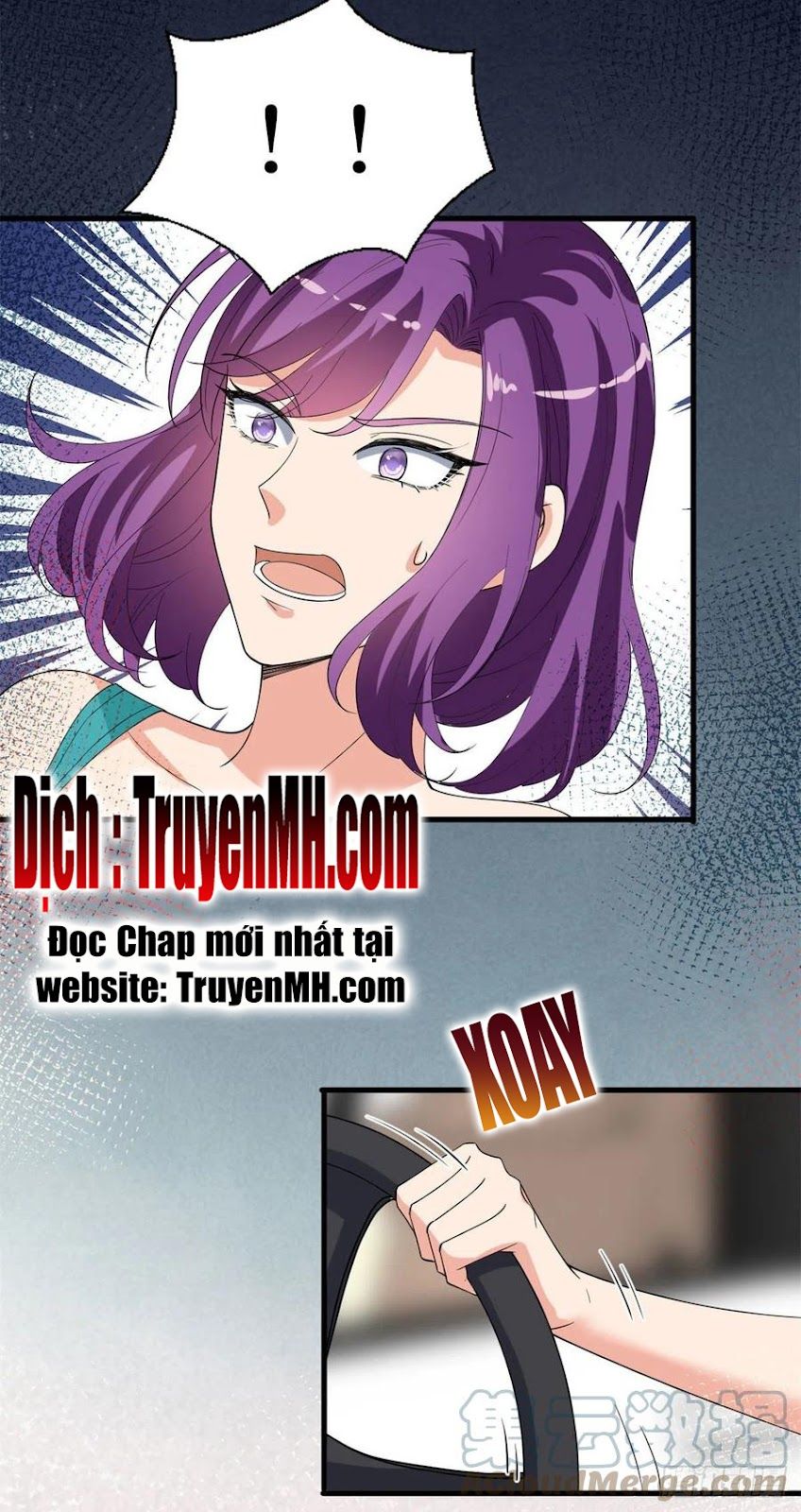 đọc truyện Ông Xã Kết Hôn Thử, Mạnh Thêm Chút Nữa Đi Chương 479 ảnh 17 tại Thiên Thai Truyện