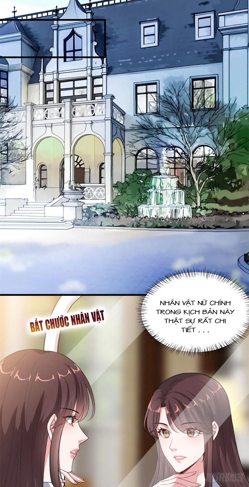 đọc truyện Ông Xã Kết Hôn Thử, Mạnh Thêm Chút Nữa Đi Chương 479 ảnh 8 tại Thiên Thai Truyện