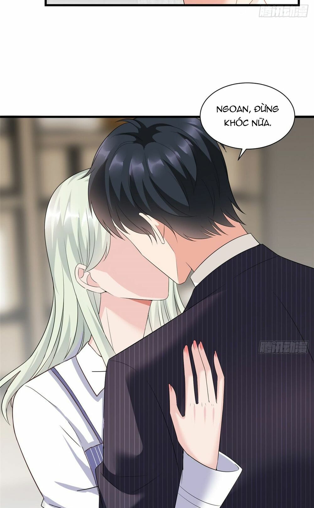 đọc truyện Ông Xã Kết Hôn Thử, Mạnh Thêm Chút Nữa Đi Chương 48 ảnh 13 tại Thiên Thai Truyện