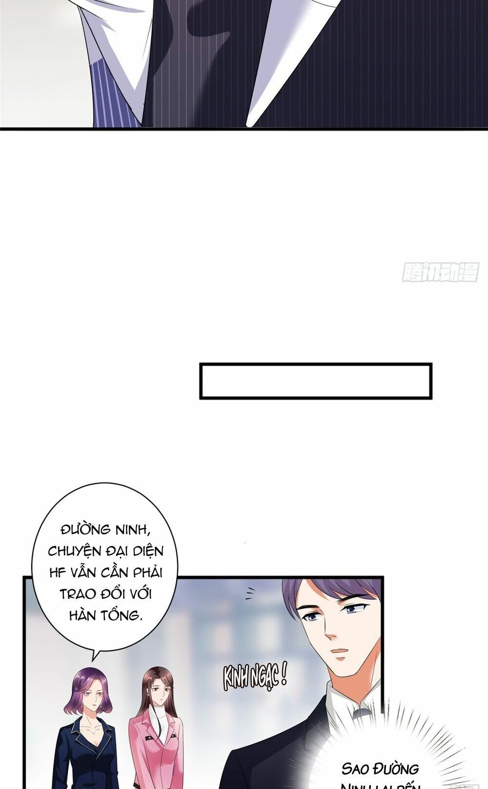 đọc truyện Ông Xã Kết Hôn Thử, Mạnh Thêm Chút Nữa Đi Chương 48 ảnh 14 tại Thiên Thai Truyện