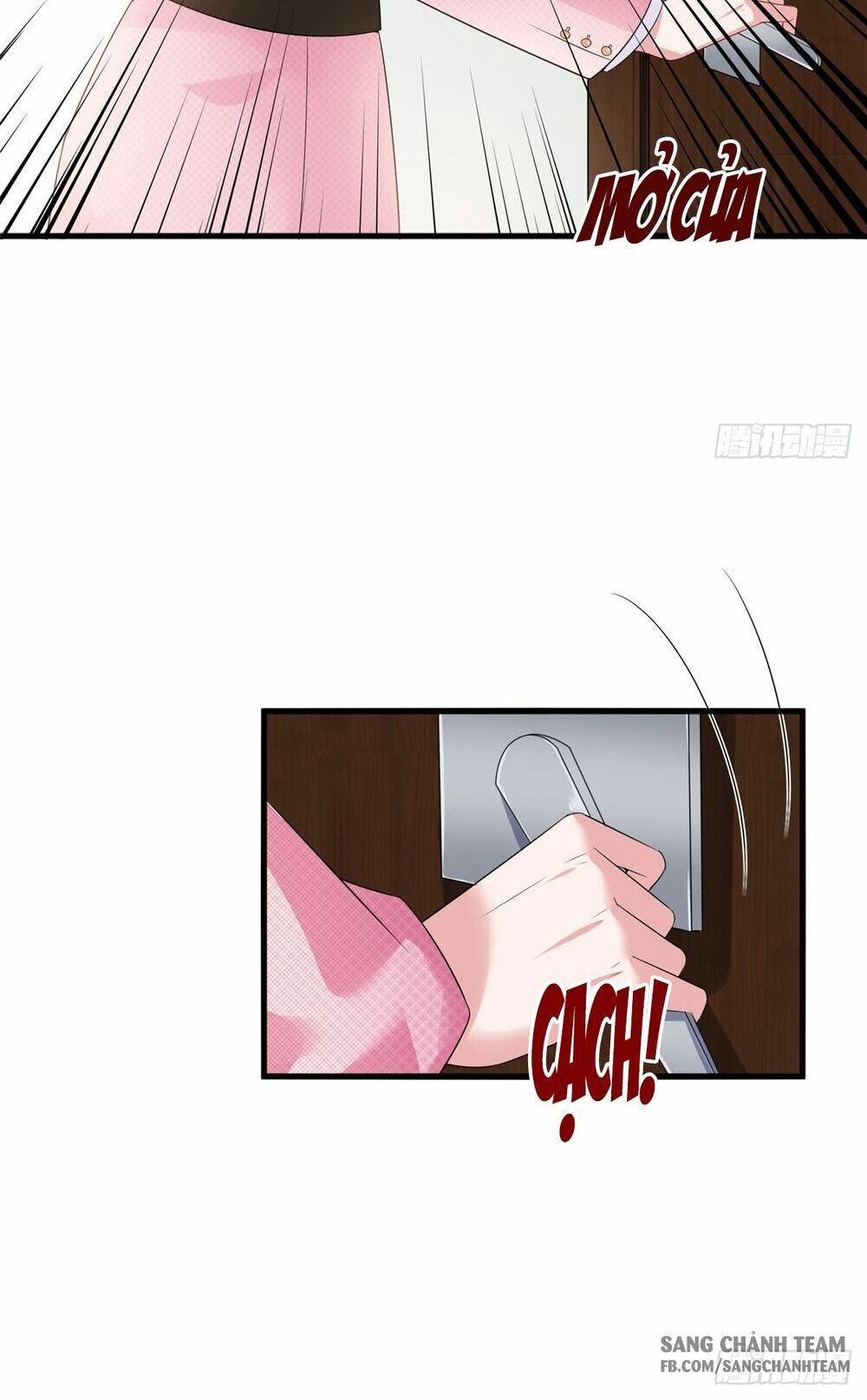 đọc truyện Ông Xã Kết Hôn Thử, Mạnh Thêm Chút Nữa Đi Chương 48 ảnh 18 tại Thiên Thai Truyện