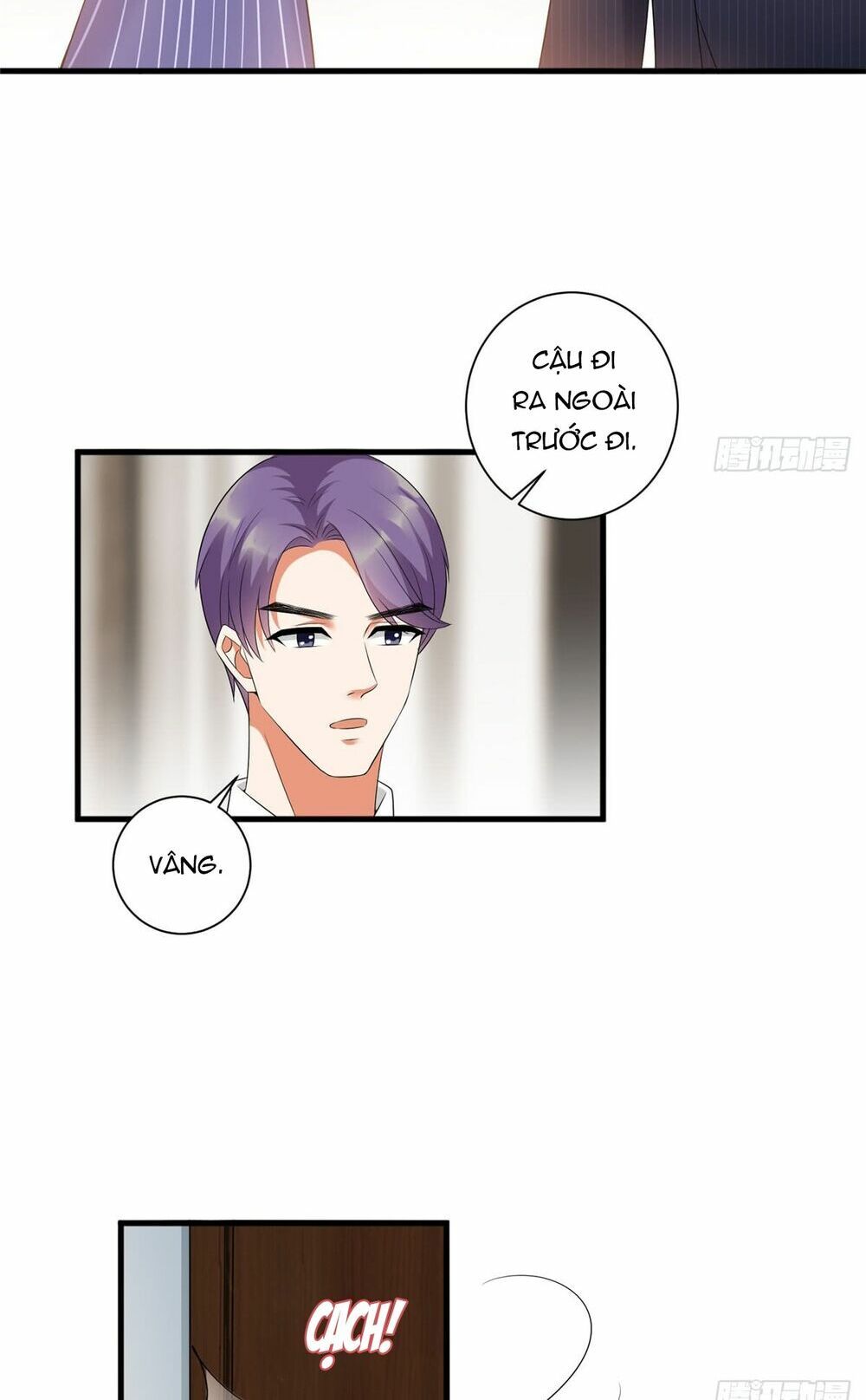 đọc truyện Ông Xã Kết Hôn Thử, Mạnh Thêm Chút Nữa Đi Chương 48 ảnh 4 tại Thiên Thai Truyện