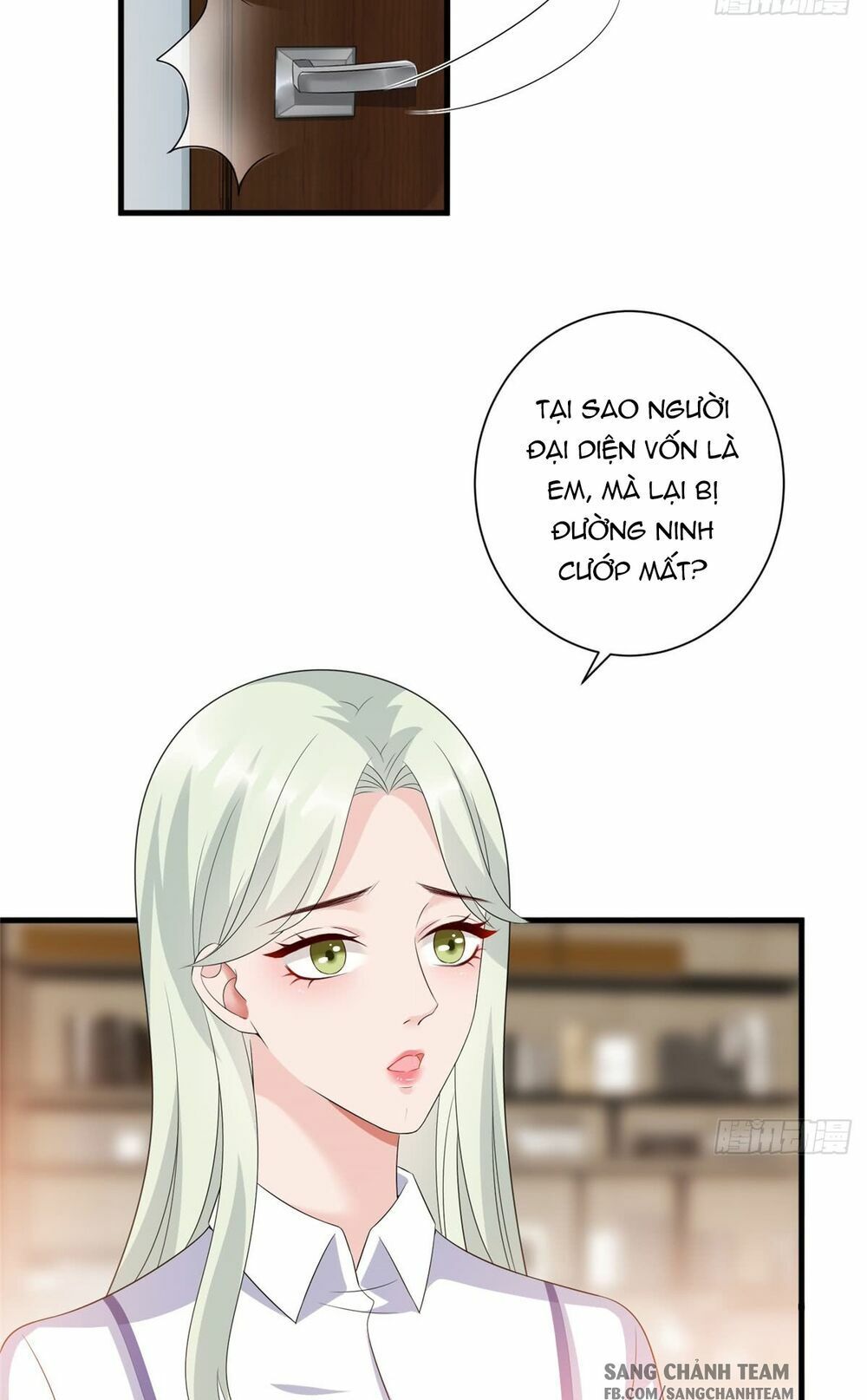 đọc truyện Ông Xã Kết Hôn Thử, Mạnh Thêm Chút Nữa Đi Chương 48 ảnh 5 tại Thiên Thai Truyện