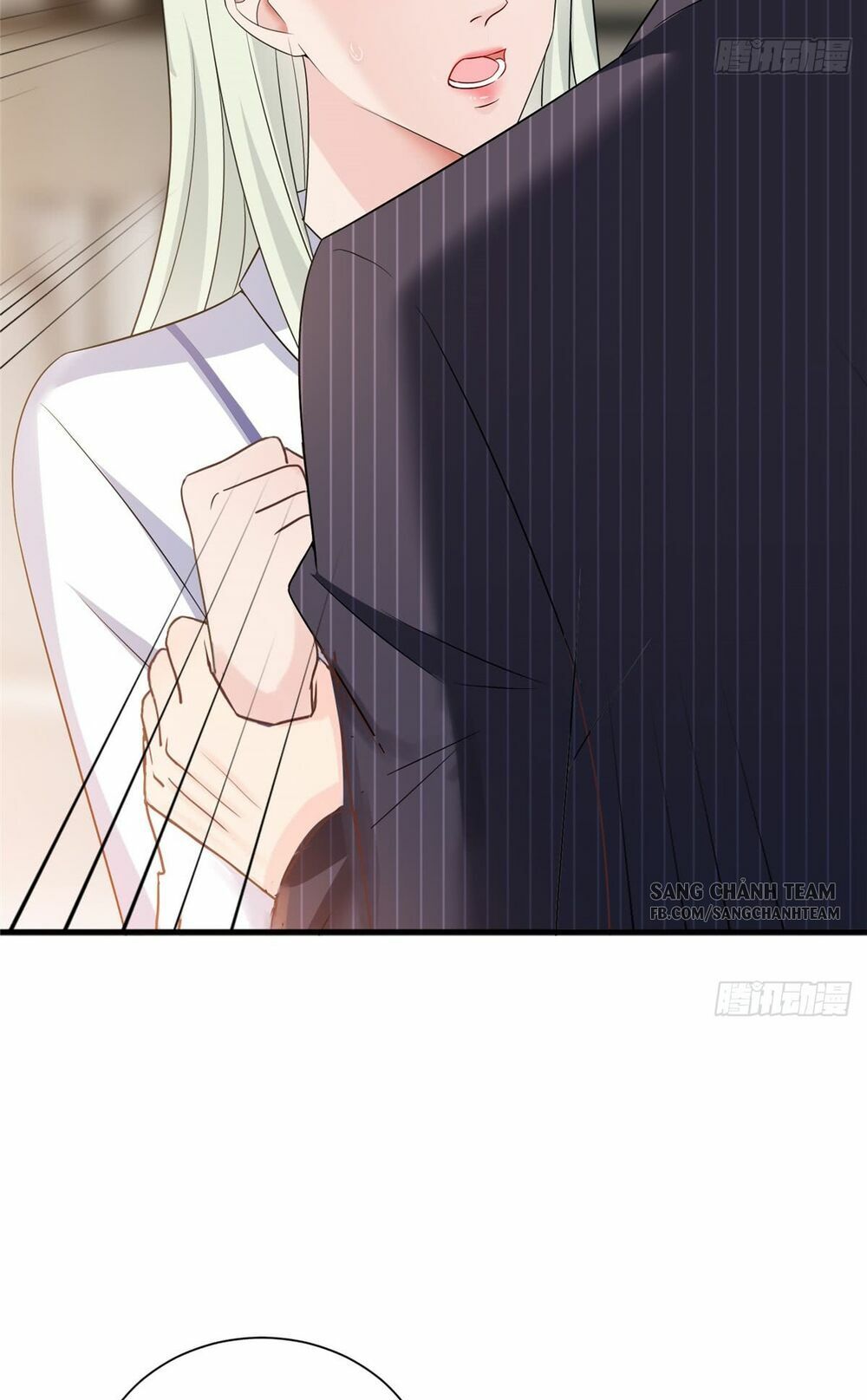 đọc truyện Ông Xã Kết Hôn Thử, Mạnh Thêm Chút Nữa Đi Chương 48 ảnh 9 tại Thiên Thai Truyện