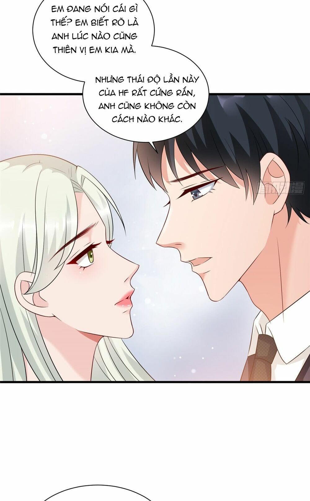 đọc truyện Ông Xã Kết Hôn Thử, Mạnh Thêm Chút Nữa Đi Chương 48 ảnh 10 tại Thiên Thai Truyện