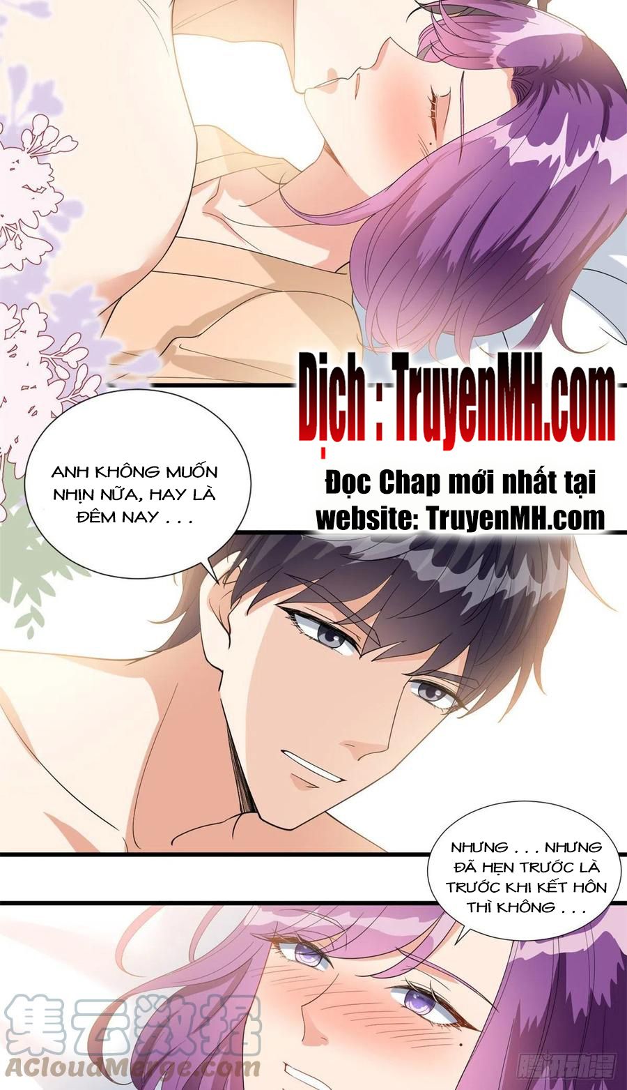 đọc truyện Ông Xã Kết Hôn Thử, Mạnh Thêm Chút Nữa Đi Chương 480 ảnh 18 tại Thiên Thai Truyện