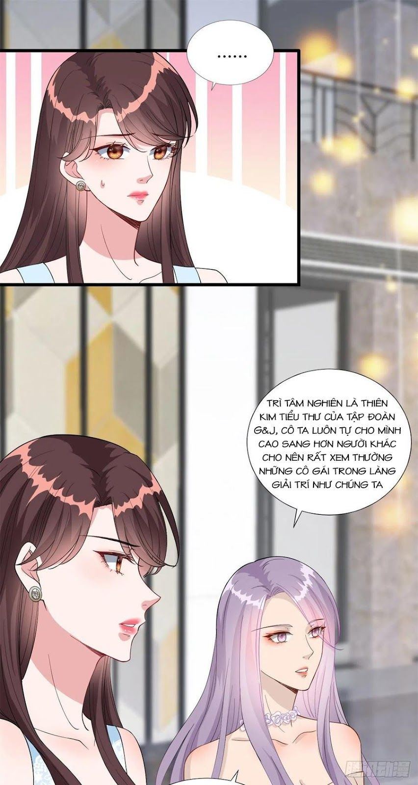 đọc truyện Ông Xã Kết Hôn Thử, Mạnh Thêm Chút Nữa Đi Chương 481 ảnh 13 tại Thiên Thai Truyện