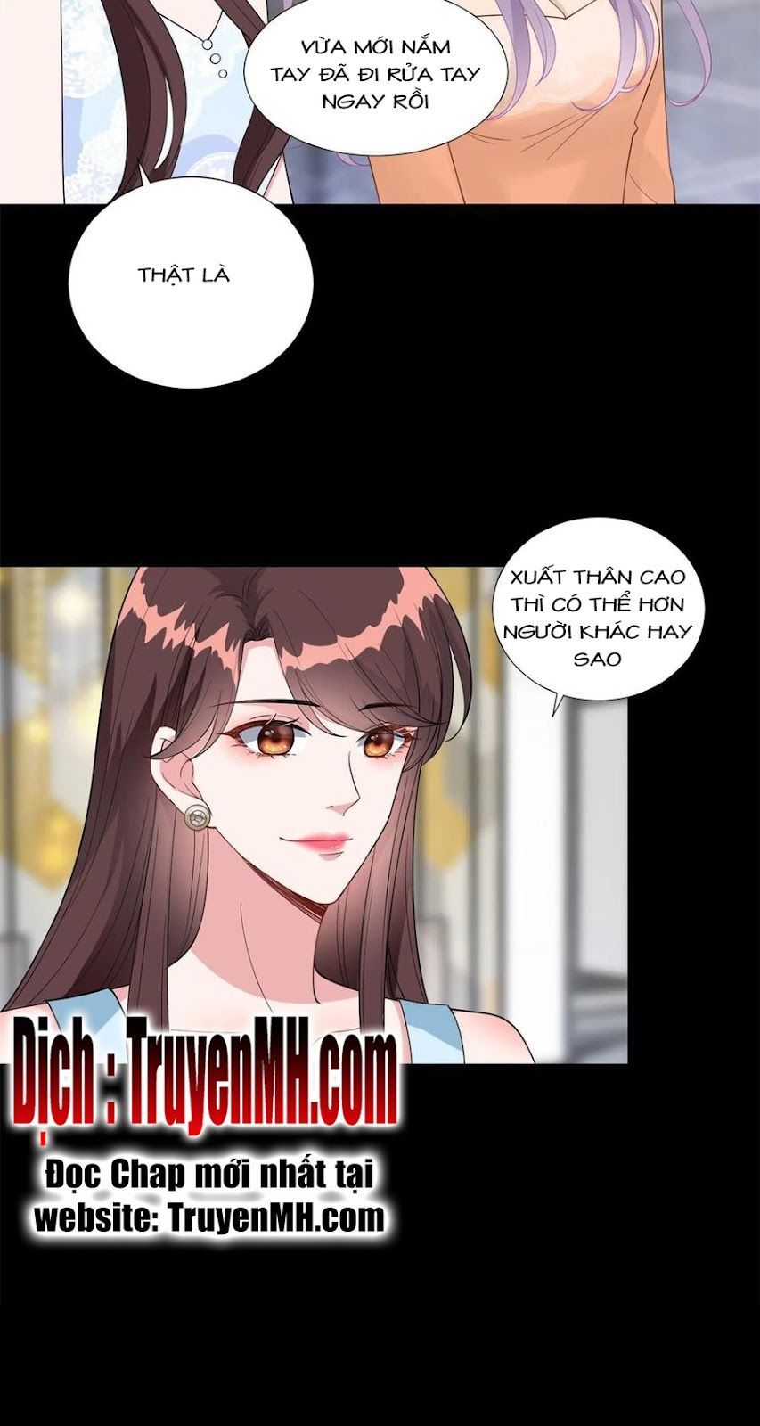 đọc truyện Ông Xã Kết Hôn Thử, Mạnh Thêm Chút Nữa Đi Chương 481 ảnh 14 tại Thiên Thai Truyện