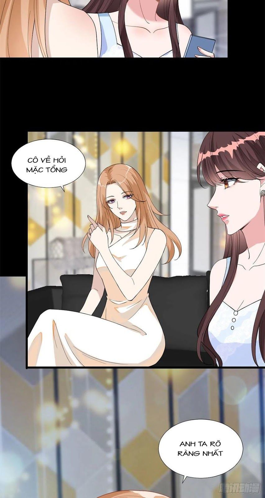 đọc truyện Ông Xã Kết Hôn Thử, Mạnh Thêm Chút Nữa Đi Chương 481 ảnh 17 tại Thiên Thai Truyện