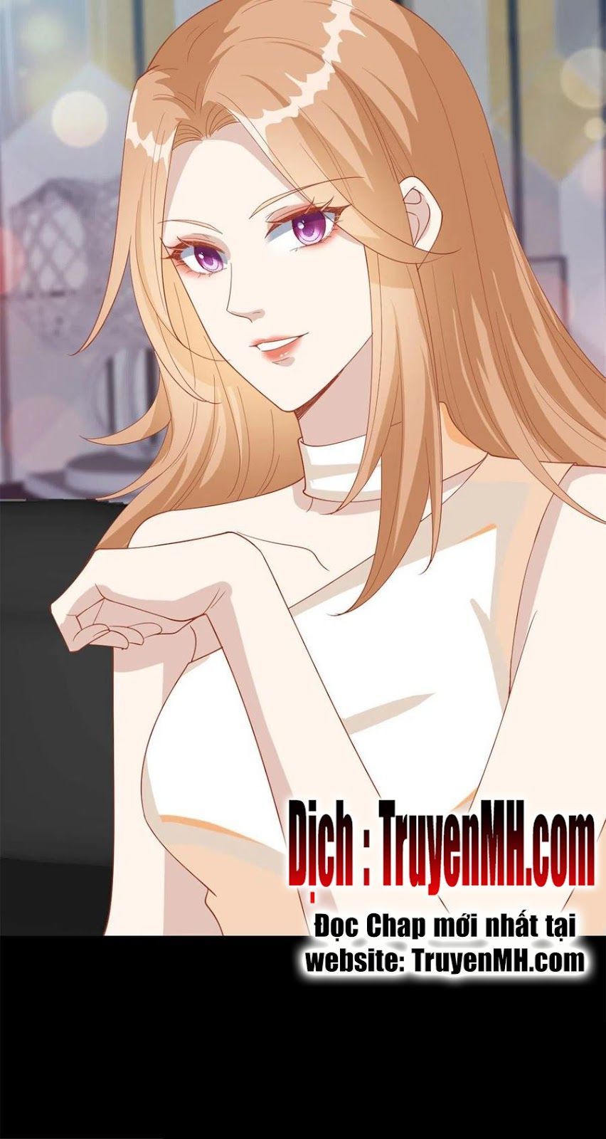 đọc truyện Ông Xã Kết Hôn Thử, Mạnh Thêm Chút Nữa Đi Chương 481 ảnh 18 tại Thiên Thai Truyện