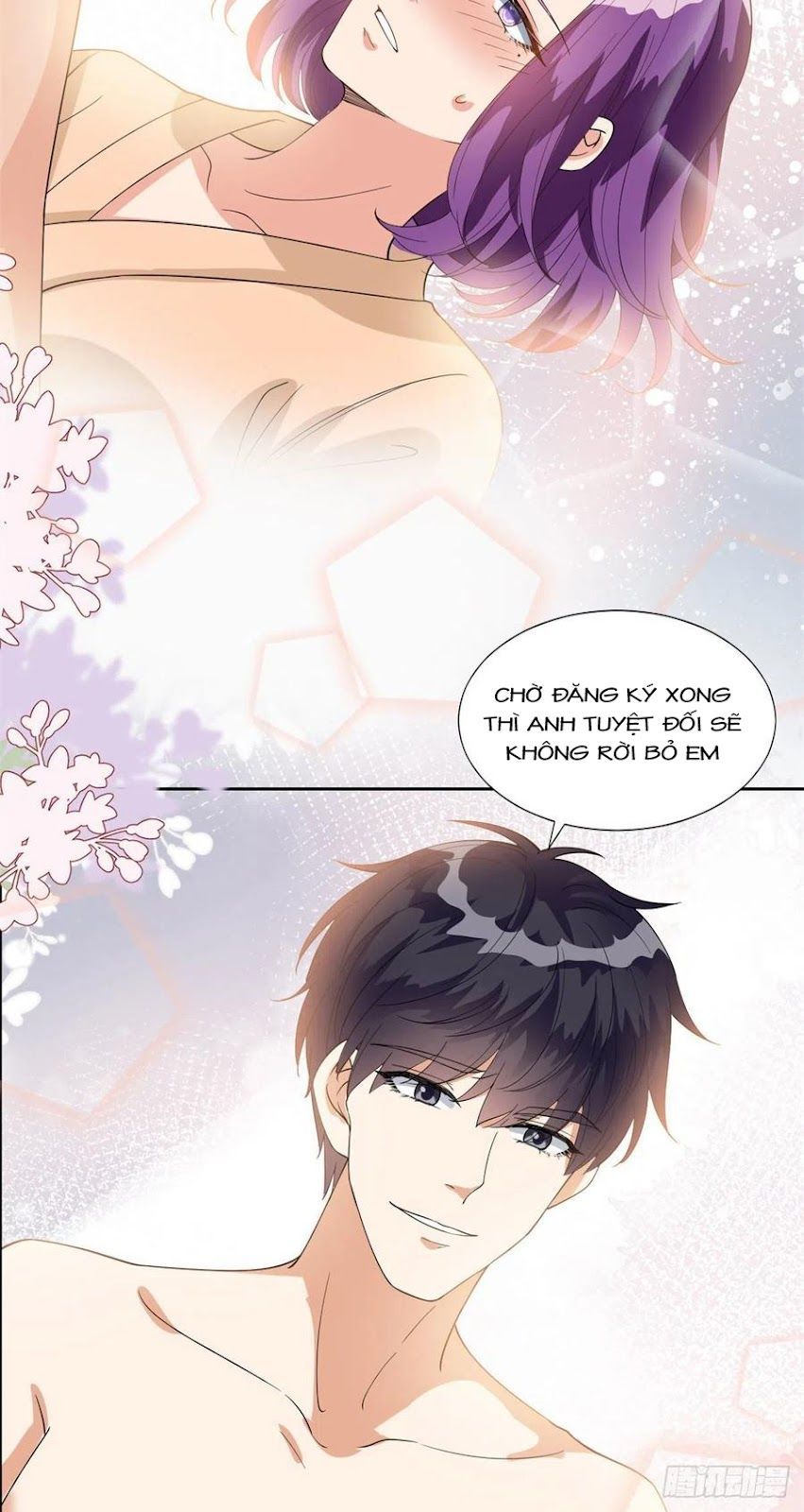 đọc truyện Ông Xã Kết Hôn Thử, Mạnh Thêm Chút Nữa Đi Chương 481 ảnh 7 tại Thiên Thai Truyện