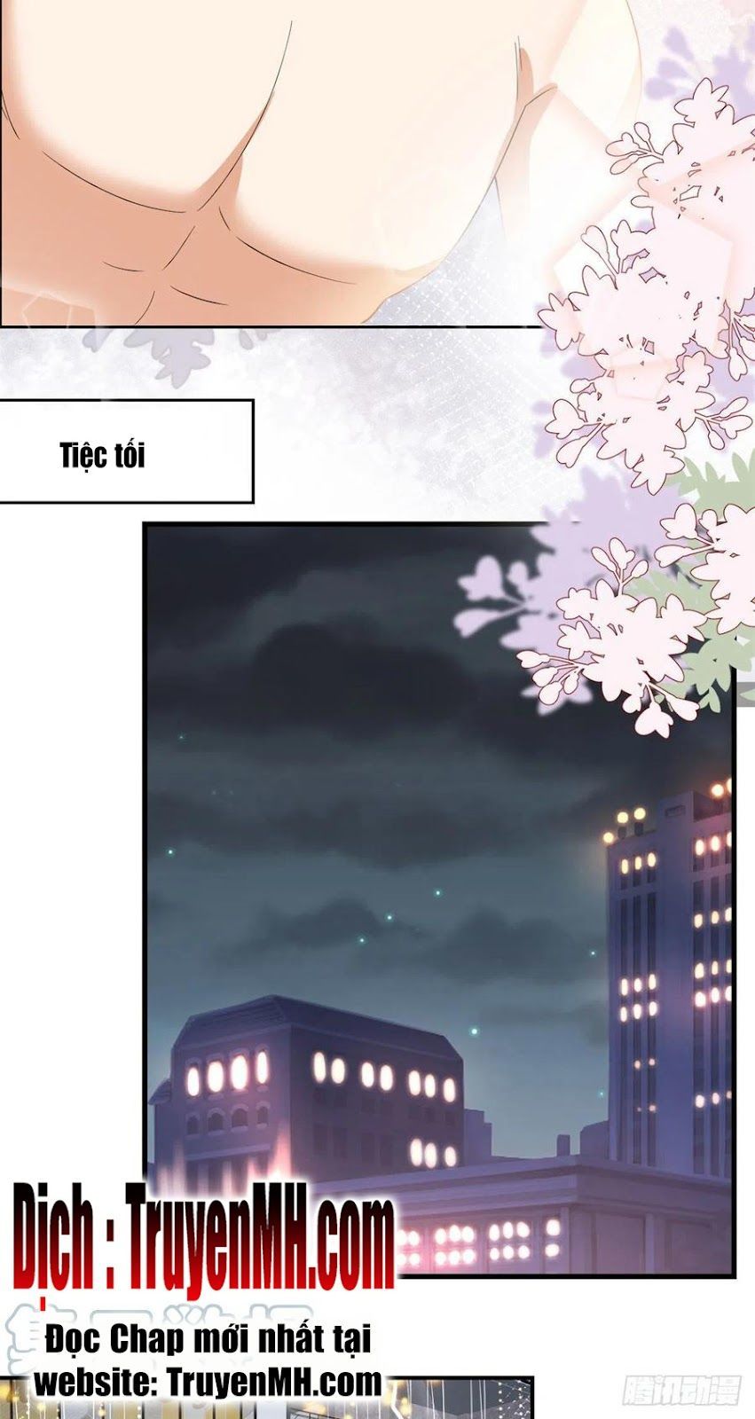 đọc truyện Ông Xã Kết Hôn Thử, Mạnh Thêm Chút Nữa Đi Chương 481 ảnh 8 tại Thiên Thai Truyện