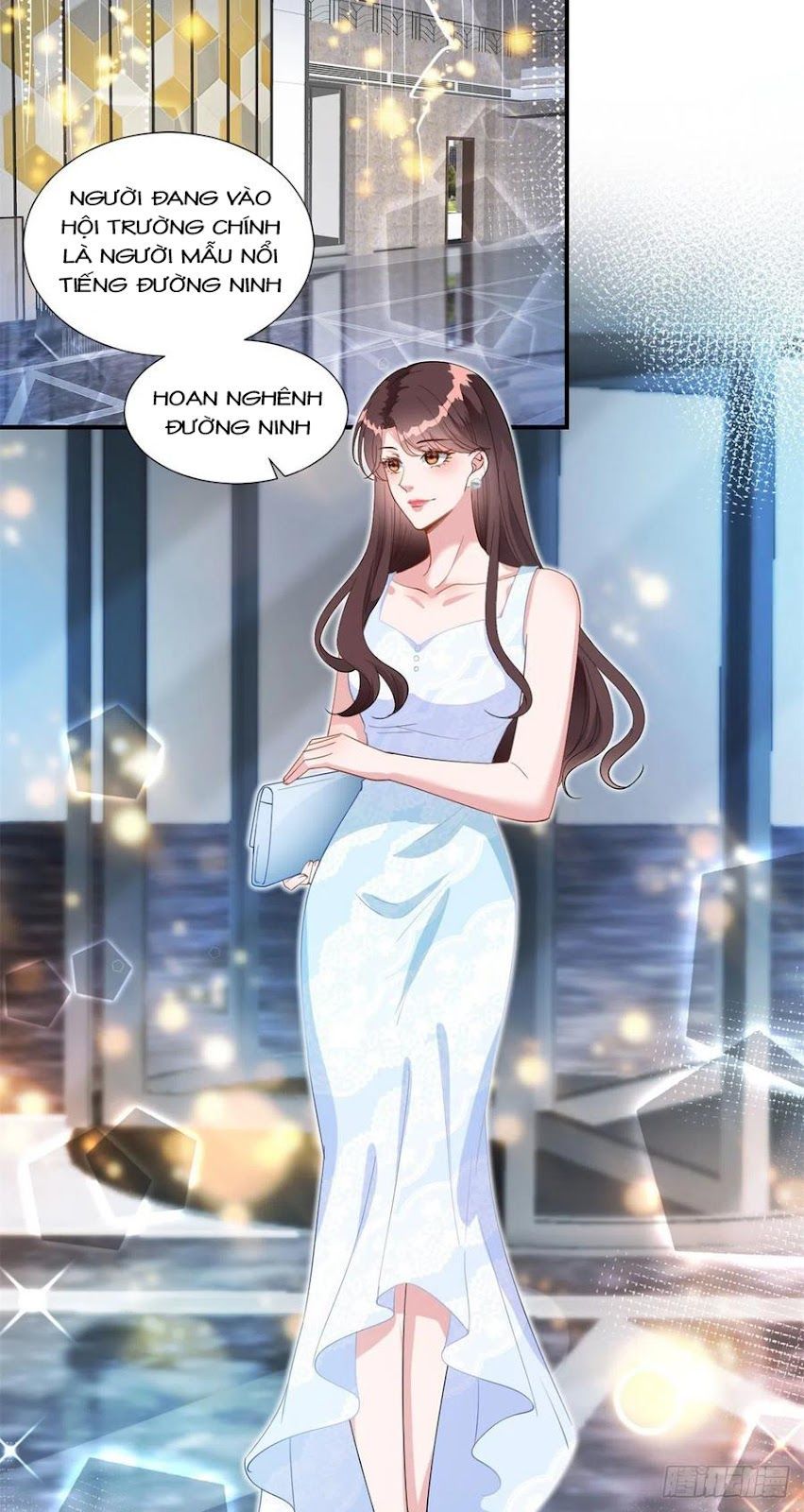 đọc truyện Ông Xã Kết Hôn Thử, Mạnh Thêm Chút Nữa Đi Chương 481 ảnh 9 tại Thiên Thai Truyện