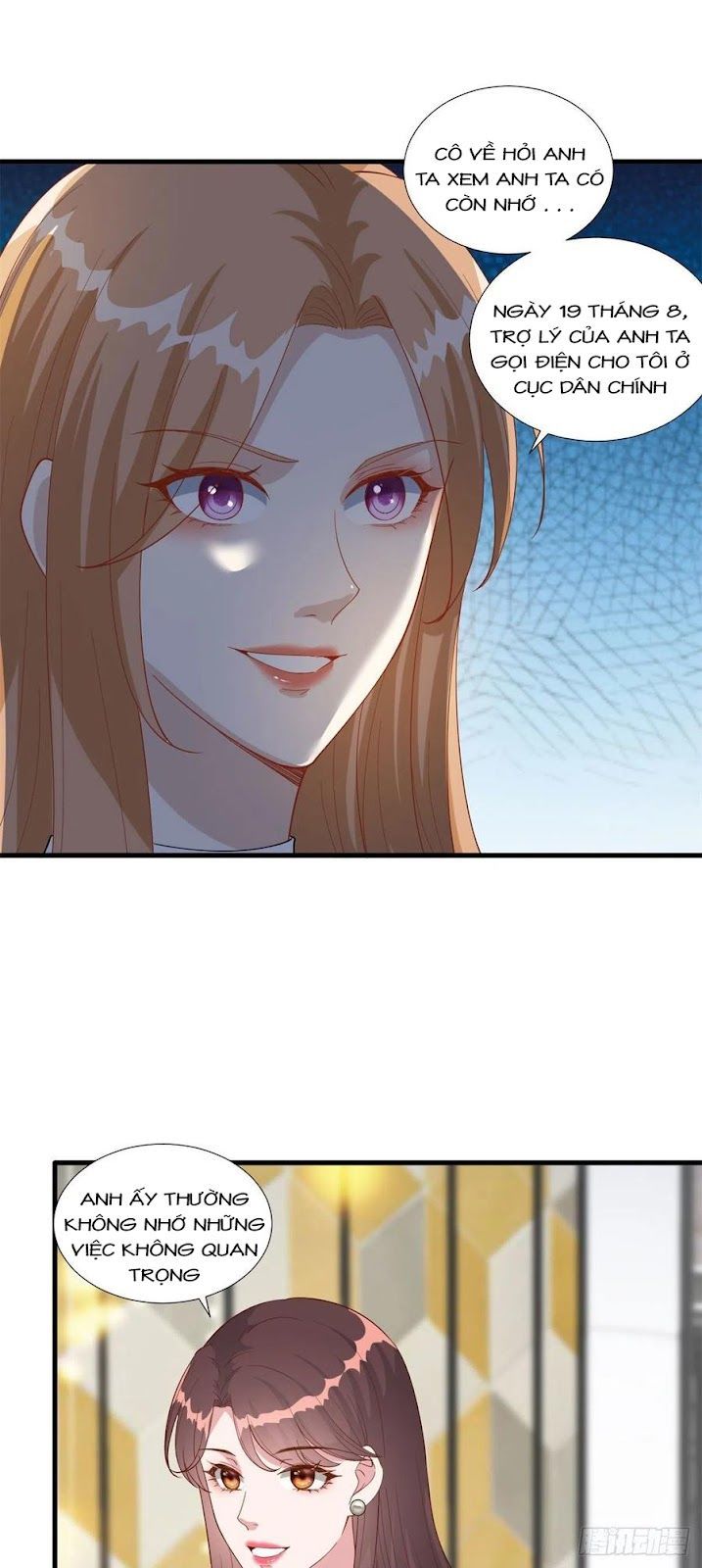 đọc truyện Ông Xã Kết Hôn Thử, Mạnh Thêm Chút Nữa Đi Chương 482 ảnh 12 tại Thiên Thai Truyện