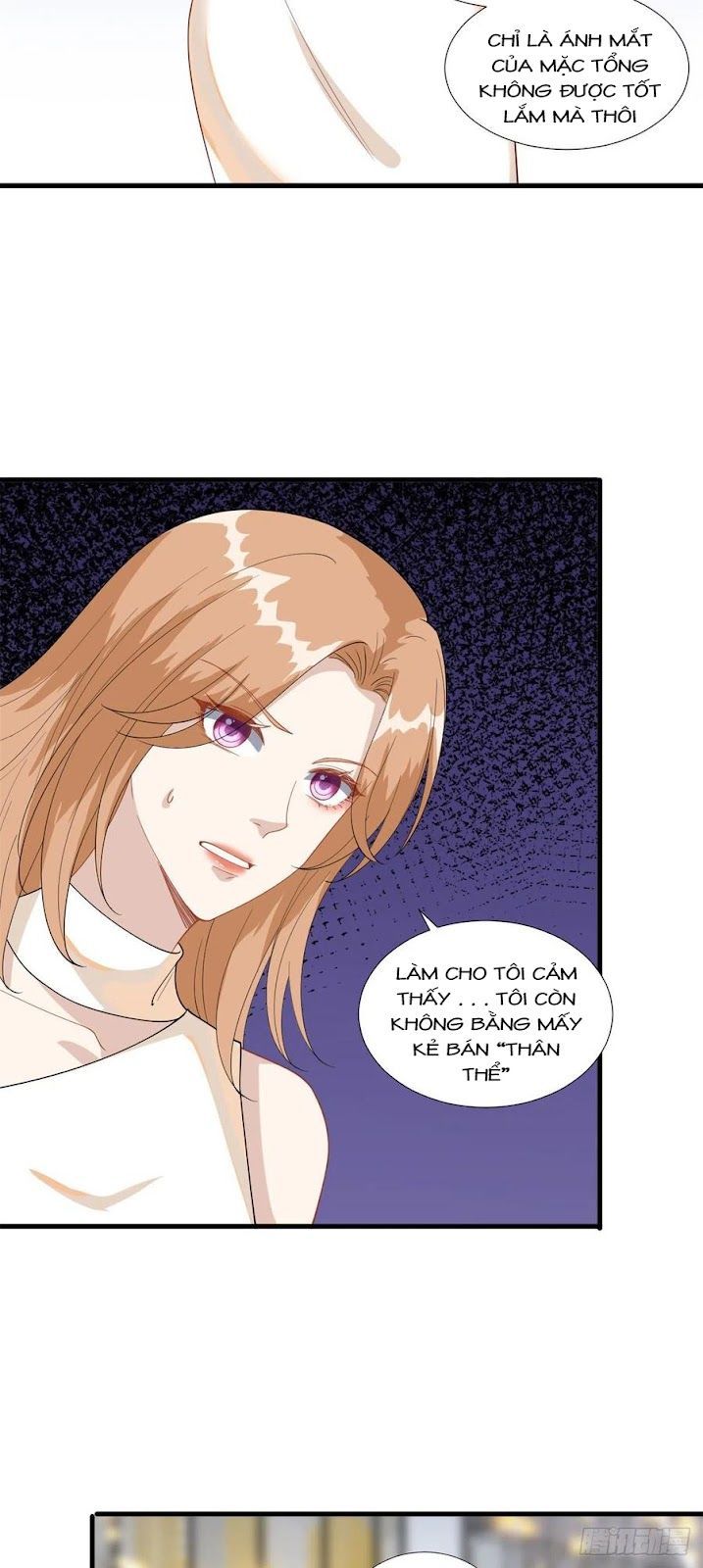 đọc truyện Ông Xã Kết Hôn Thử, Mạnh Thêm Chút Nữa Đi Chương 482 ảnh 16 tại Thiên Thai Truyện