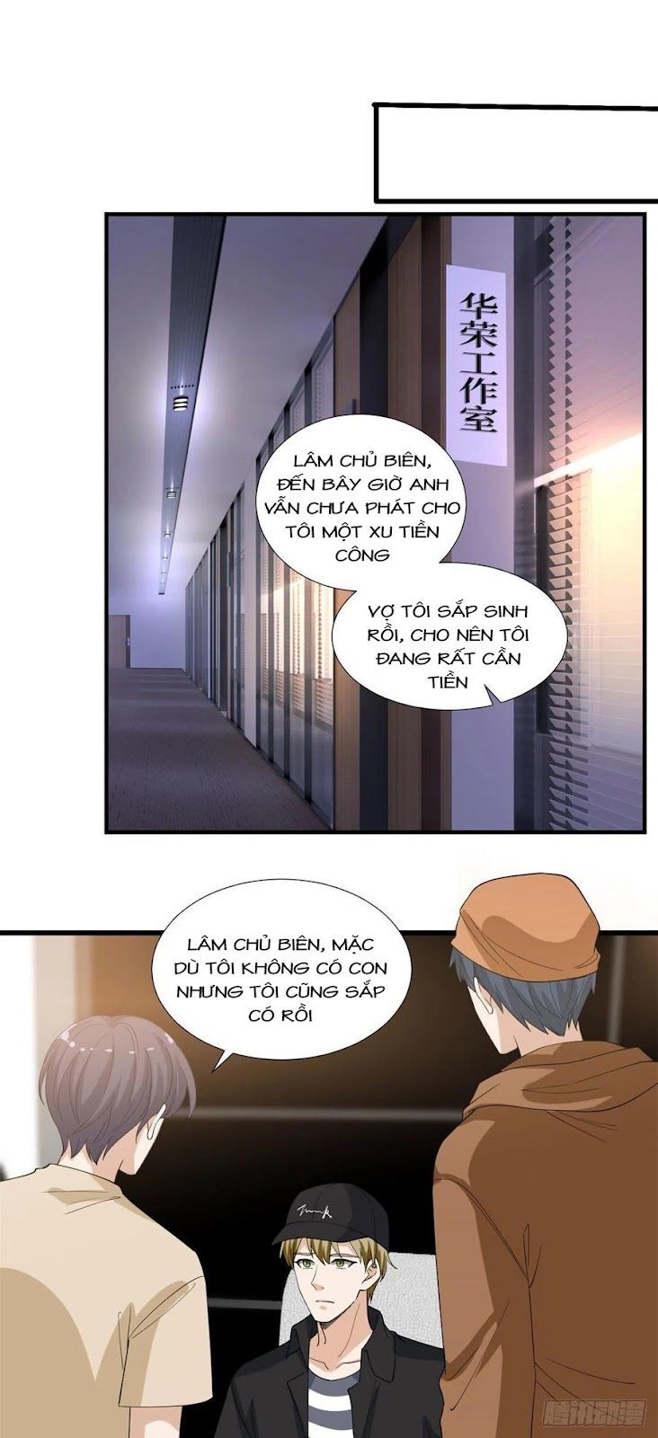 đọc truyện Ông Xã Kết Hôn Thử, Mạnh Thêm Chút Nữa Đi Chương 482 ảnh 4 tại Thiên Thai Truyện