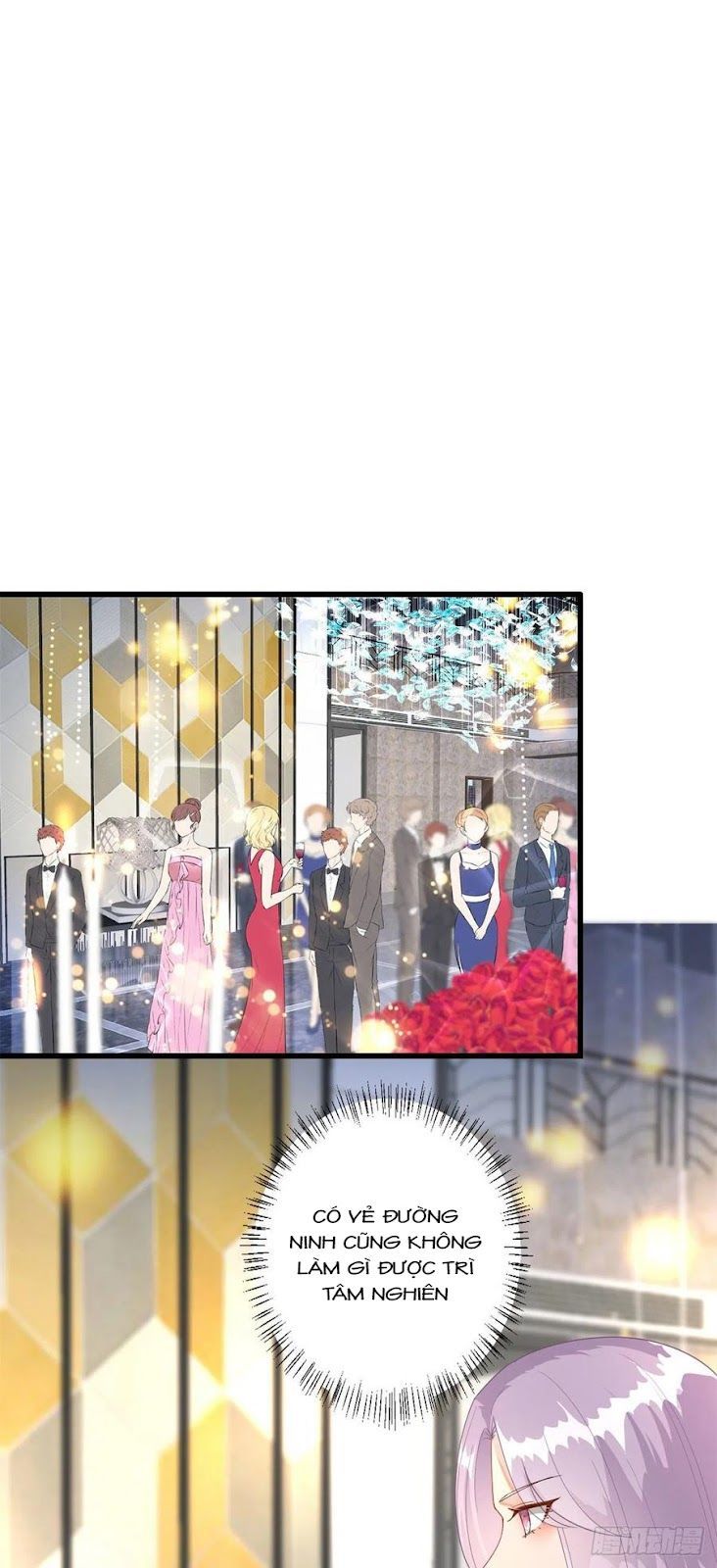 đọc truyện Ông Xã Kết Hôn Thử, Mạnh Thêm Chút Nữa Đi Chương 482 ảnh 8 tại Thiên Thai Truyện