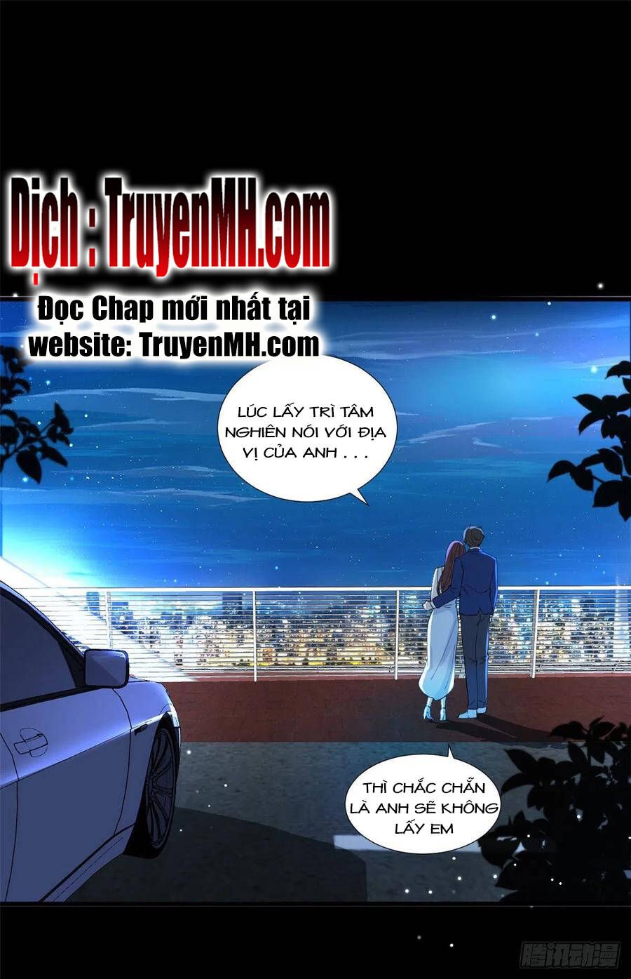 đọc truyện Ông Xã Kết Hôn Thử, Mạnh Thêm Chút Nữa Đi Chương 483 ảnh 15 tại Thiên Thai Truyện