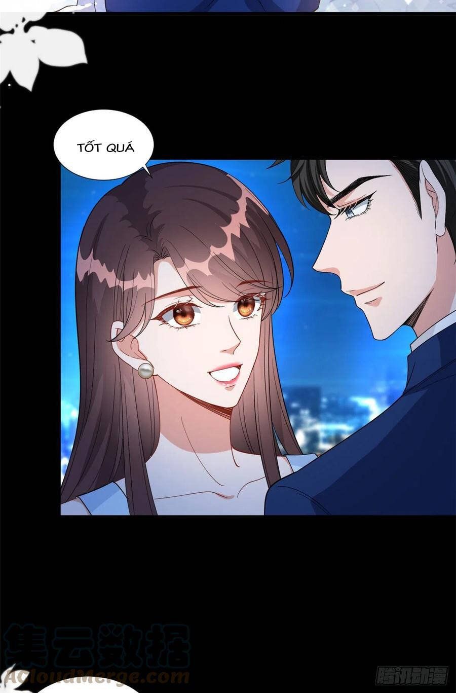 đọc truyện Ông Xã Kết Hôn Thử, Mạnh Thêm Chút Nữa Đi Chương 483 ảnh 20 tại Thiên Thai Truyện