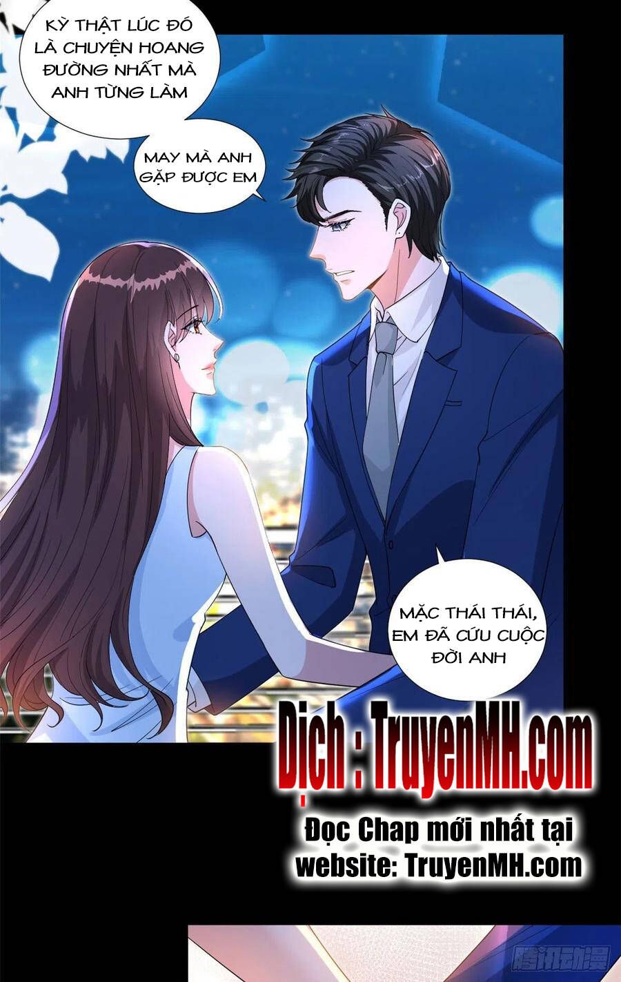 đọc truyện Ông Xã Kết Hôn Thử, Mạnh Thêm Chút Nữa Đi Chương 483 ảnh 21 tại Thiên Thai Truyện