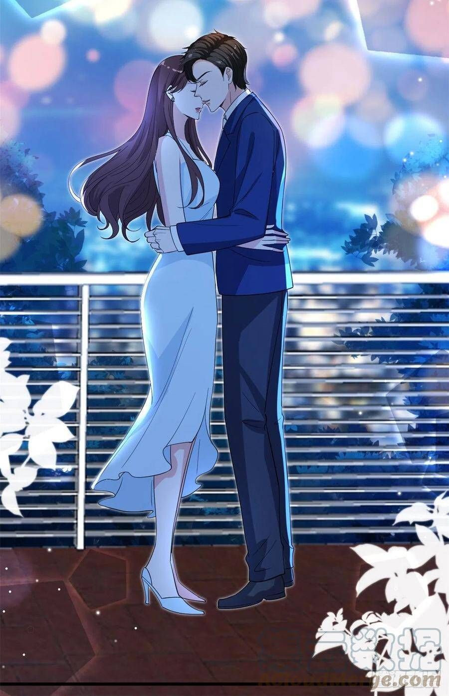 đọc truyện Ông Xã Kết Hôn Thử, Mạnh Thêm Chút Nữa Đi Chương 483 ảnh 24 tại Thiên Thai Truyện