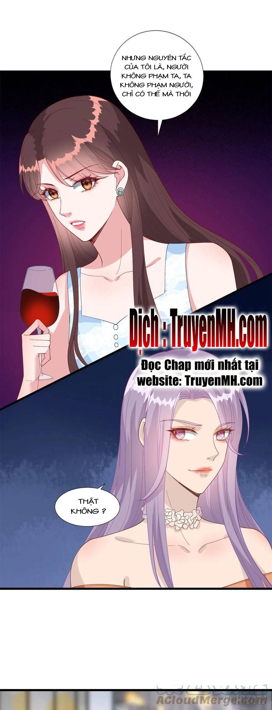 đọc truyện Ông Xã Kết Hôn Thử, Mạnh Thêm Chút Nữa Đi Chương 483 ảnh 6 tại Thiên Thai Truyện