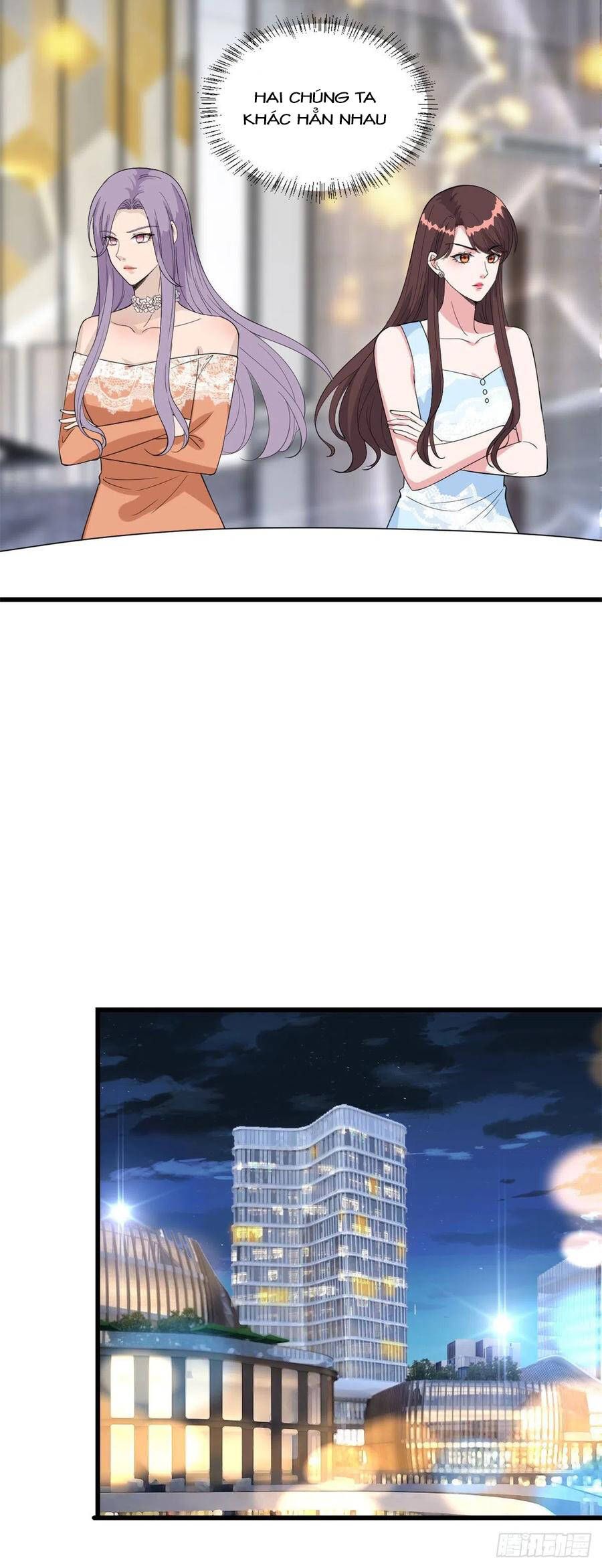 đọc truyện Ông Xã Kết Hôn Thử, Mạnh Thêm Chút Nữa Đi Chương 483 ảnh 7 tại Thiên Thai Truyện