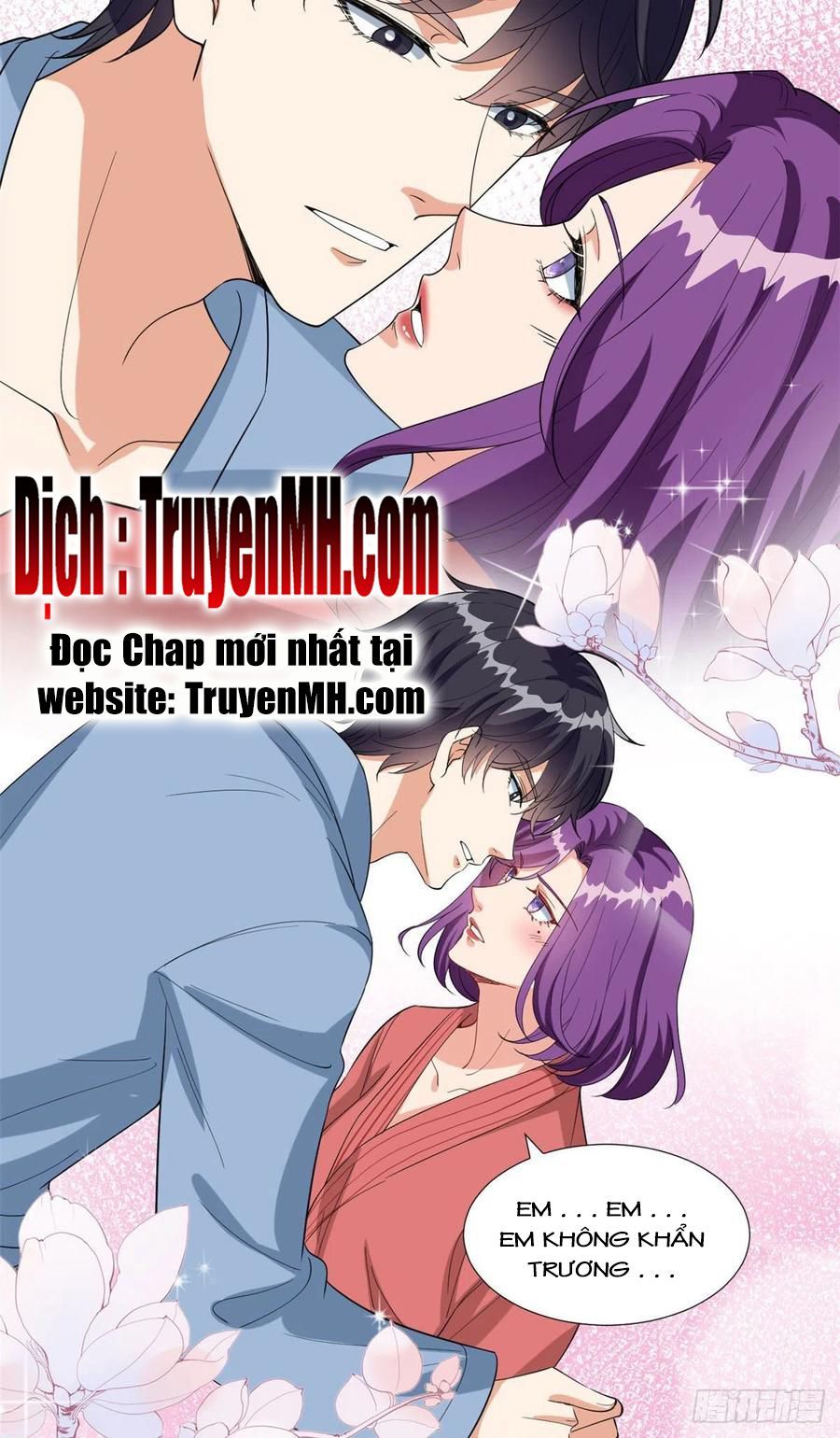 đọc truyện Ông Xã Kết Hôn Thử, Mạnh Thêm Chút Nữa Đi Chương 484 ảnh 12 tại Thiên Thai Truyện