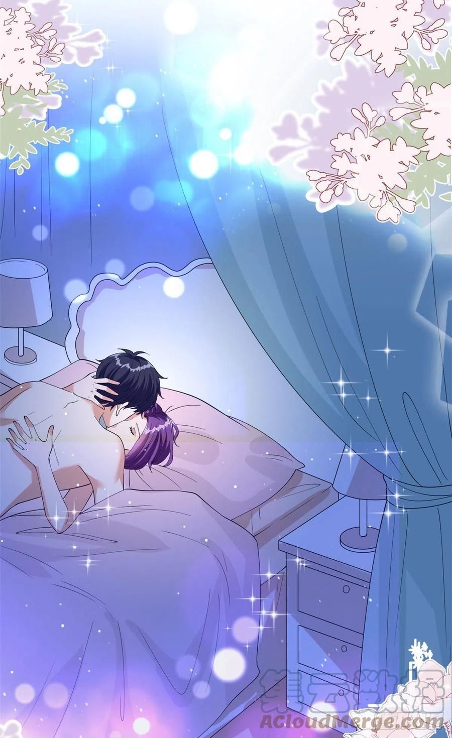 đọc truyện Ông Xã Kết Hôn Thử, Mạnh Thêm Chút Nữa Đi Chương 484 ảnh 19 tại Thiên Thai Truyện