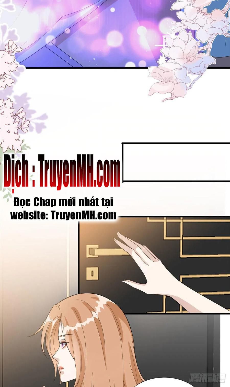 đọc truyện Ông Xã Kết Hôn Thử, Mạnh Thêm Chút Nữa Đi Chương 484 ảnh 20 tại Thiên Thai Truyện