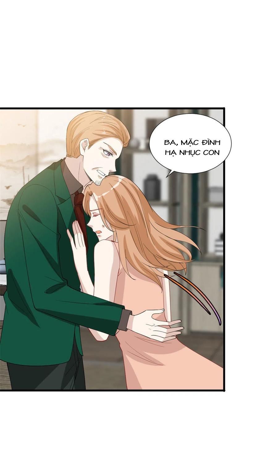 đọc truyện Ông Xã Kết Hôn Thử, Mạnh Thêm Chút Nữa Đi Chương 484 ảnh 23 tại Thiên Thai Truyện