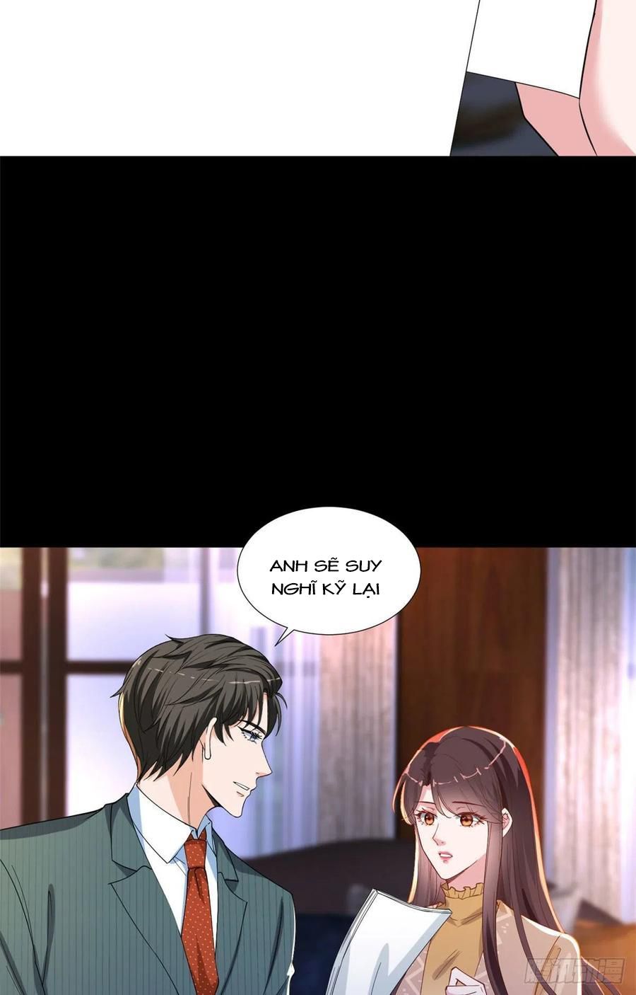 đọc truyện Ông Xã Kết Hôn Thử, Mạnh Thêm Chút Nữa Đi Chương 485 ảnh 15 tại Thiên Thai Truyện