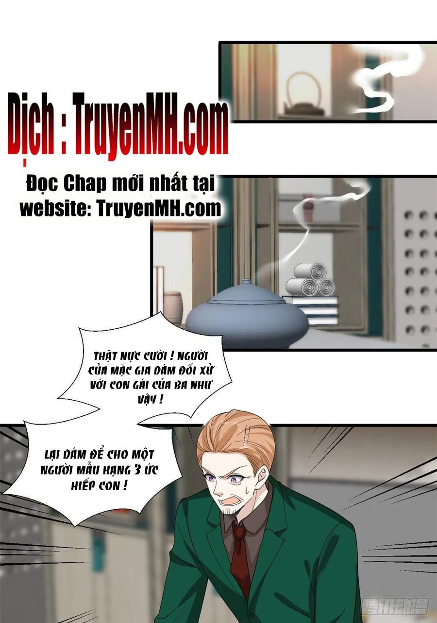 đọc truyện Ông Xã Kết Hôn Thử, Mạnh Thêm Chút Nữa Đi Chương 485 ảnh 4 tại Thiên Thai Truyện