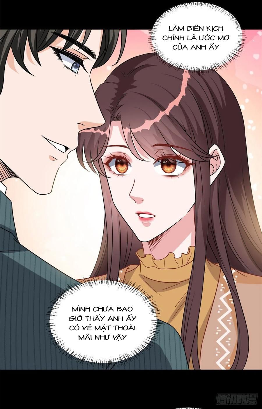 đọc truyện Ông Xã Kết Hôn Thử, Mạnh Thêm Chút Nữa Đi Chương 485 ảnh 25 tại Thiên Thai Truyện