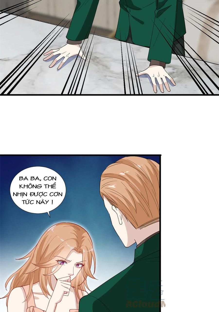 đọc truyện Ông Xã Kết Hôn Thử, Mạnh Thêm Chút Nữa Đi Chương 485 ảnh 5 tại Thiên Thai Truyện