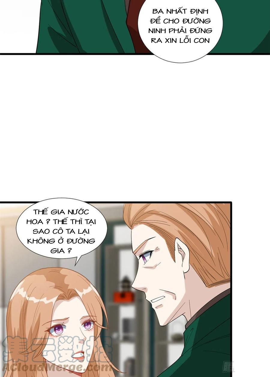 đọc truyện Ông Xã Kết Hôn Thử, Mạnh Thêm Chút Nữa Đi Chương 485 ảnh 7 tại Thiên Thai Truyện