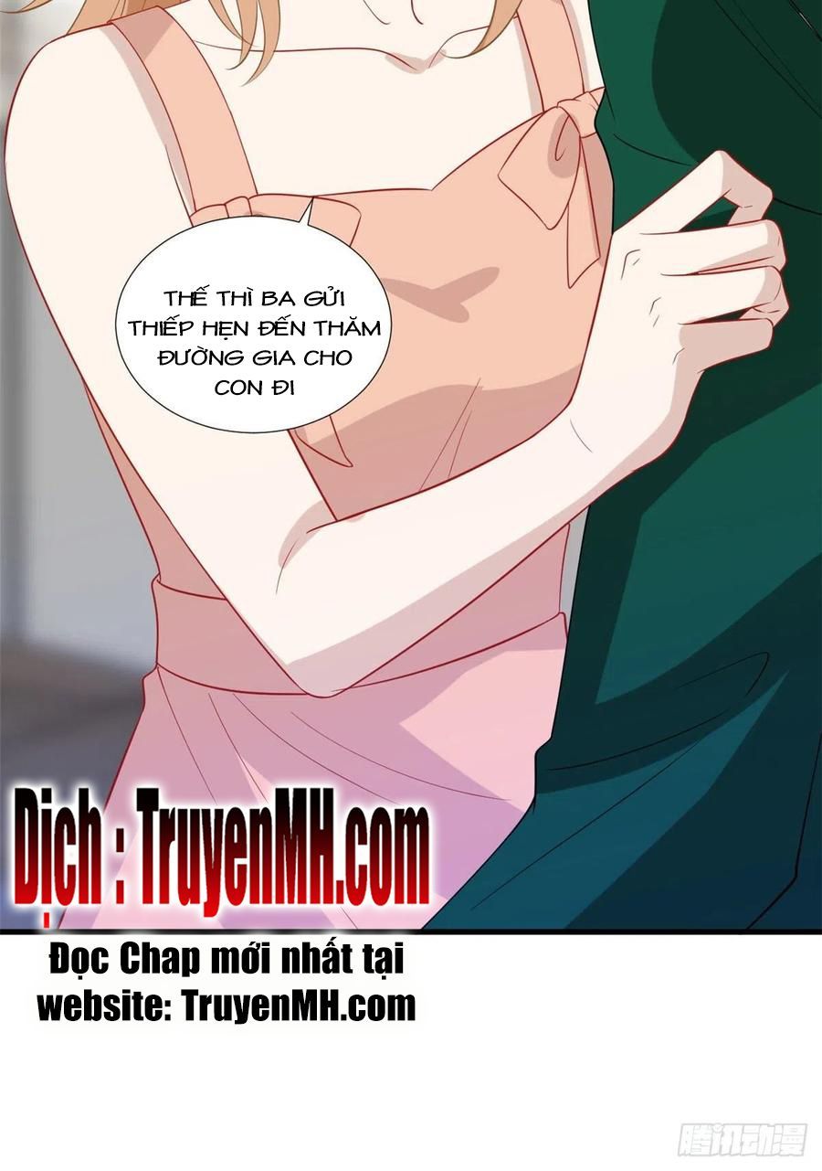 đọc truyện Ông Xã Kết Hôn Thử, Mạnh Thêm Chút Nữa Đi Chương 485 ảnh 10 tại Thiên Thai Truyện