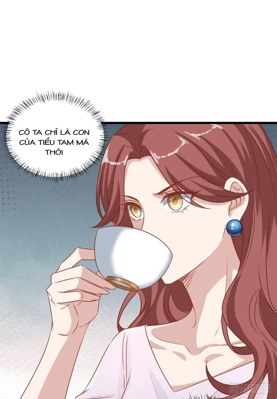 đọc truyện Ông Xã Kết Hôn Thử, Mạnh Thêm Chút Nữa Đi Chương 486 ảnh 12 tại Thiên Thai Truyện