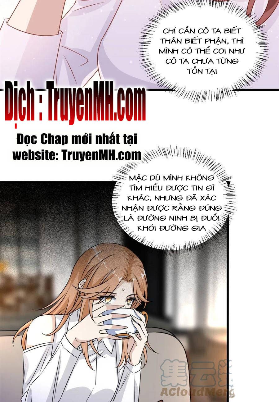 đọc truyện Ông Xã Kết Hôn Thử, Mạnh Thêm Chút Nữa Đi Chương 486 ảnh 13 tại Thiên Thai Truyện