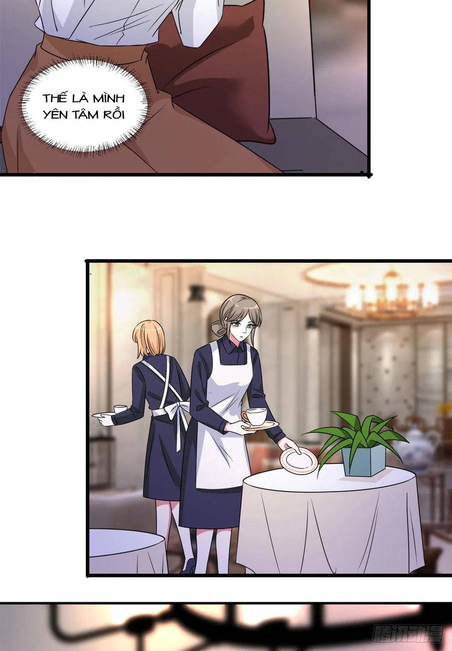 đọc truyện Ông Xã Kết Hôn Thử, Mạnh Thêm Chút Nữa Đi Chương 486 ảnh 14 tại Thiên Thai Truyện