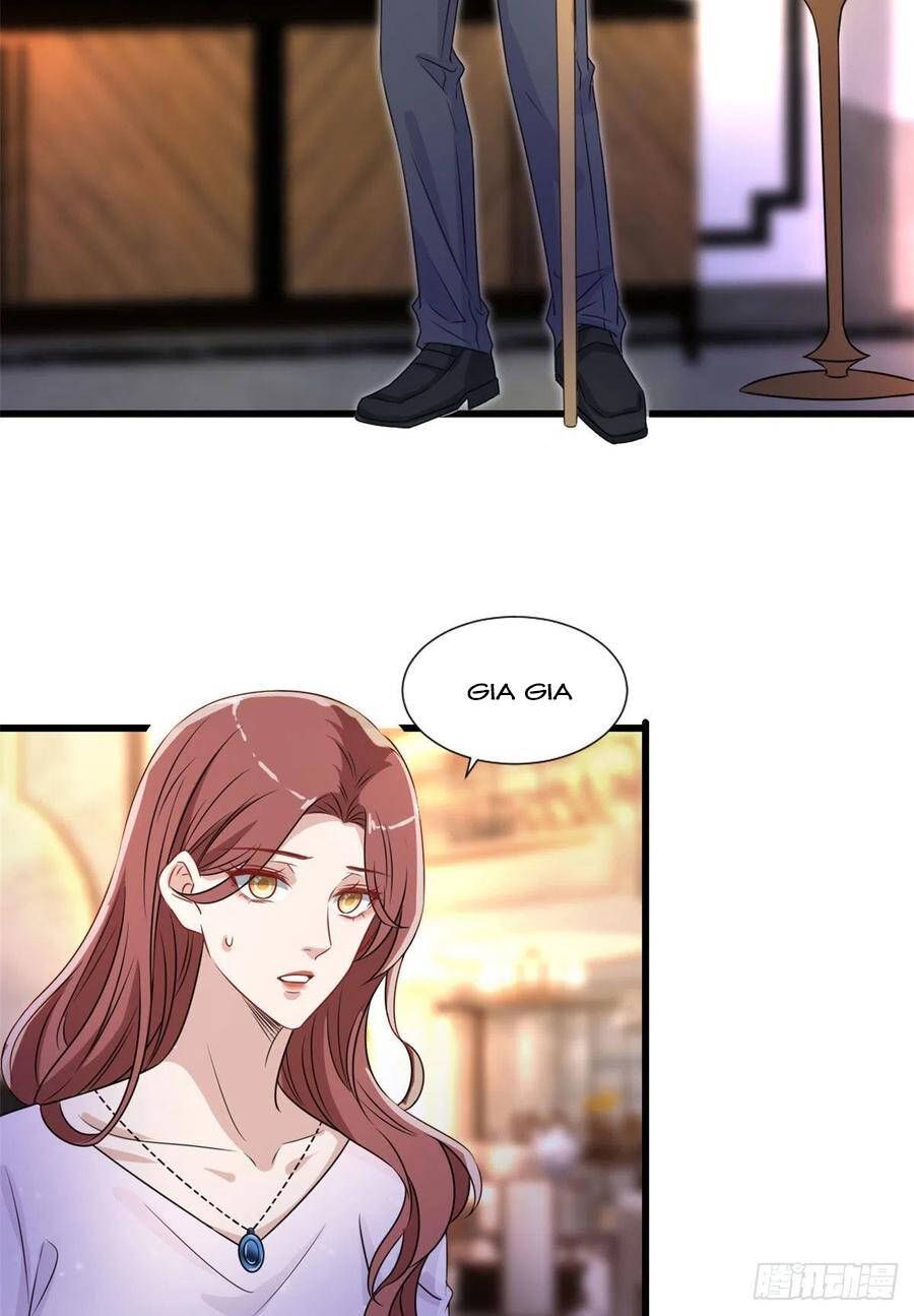 đọc truyện Ông Xã Kết Hôn Thử, Mạnh Thêm Chút Nữa Đi Chương 486 ảnh 16 tại Thiên Thai Truyện