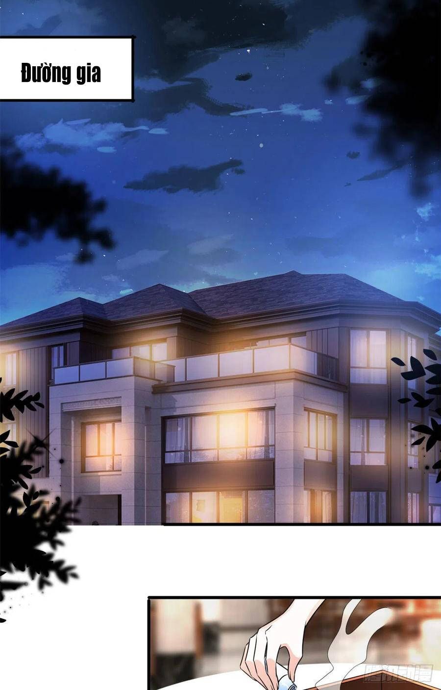 đọc truyện Ông Xã Kết Hôn Thử, Mạnh Thêm Chút Nữa Đi Chương 486 ảnh 4 tại Thiên Thai Truyện